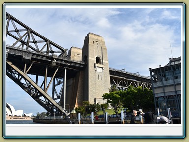 Harbour Bridge (NSW)