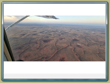 Ayers Rock Scenic Flight - Outback, Yulara (NT)