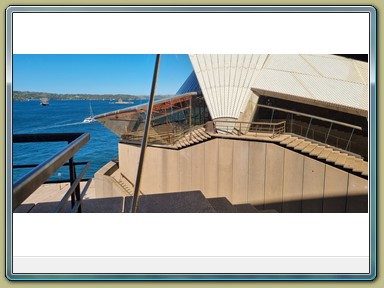 Sydney Opera House (NT)