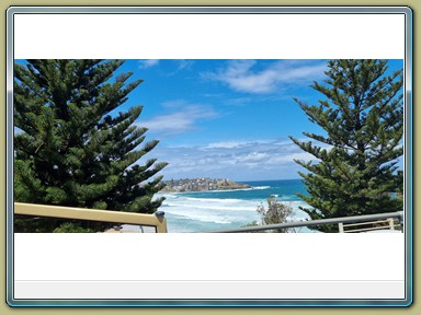 Bondi Beach, Sydney (NSW)