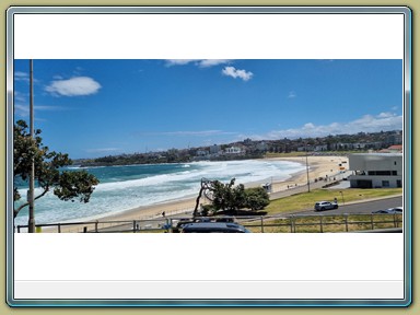 Bondi Beach, Sydney (NSW)