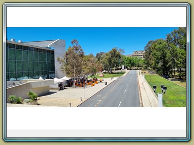 National Gallery of Australia, Canberra (ACT)