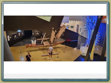 National Museum of Australia, Canberra (ACT)