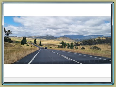Monaro Highway (NSW)