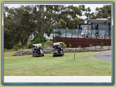 Anglesea Golf Club (VIC)