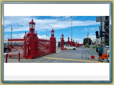 Auckland Waterfront (NZL)