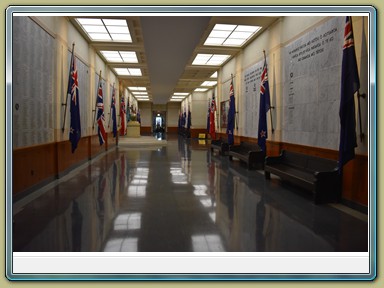 Auckland War Memorial Museum (NZL)