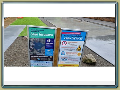 Tarawera + Lakes Sightseeing Tour (Lake Tikitapu. Lake Okareka, Lake Tarawera) 