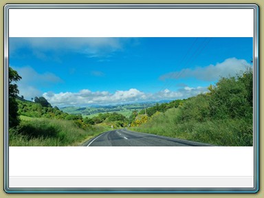 New Zealand Highway 1