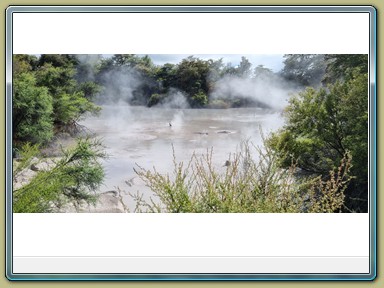Waiotapu Mud Pools (NZL)