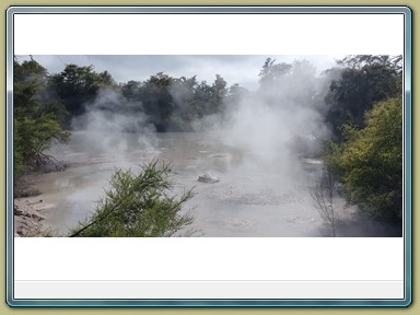 Waiotapu Mud Pools (NZL)