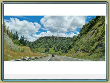 New Zealand Highway 1