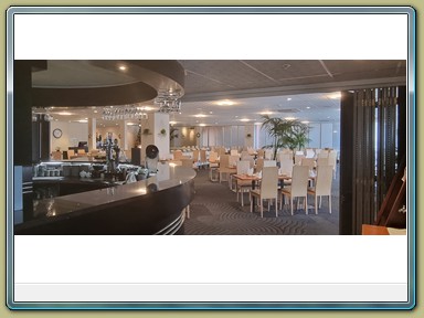 Whitby's Restaurant & Bar, Wellington (NZL)