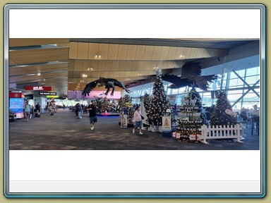 WLG - Wellington International Airport (NZL)