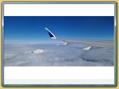 Discover Flug FFM - HRG