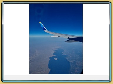 Discover Flug FFM - HRG