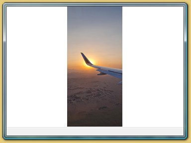 Discover Flug FFM - HRG