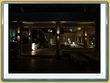 The Breakers Diving & Surfing Lodge