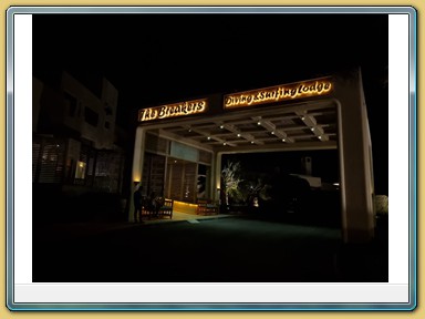 The Breakers Diving & Surfing Lodge