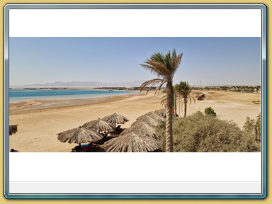 "Behind the Scenes" Tour mit Stefan.
- Kite House -