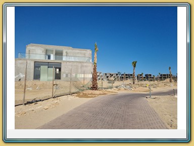 Soma Bay - Neubauprojekte
- Luxus Immobilien -