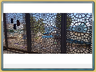 Hurghada - Fischmarkt