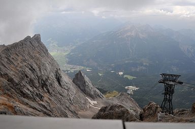 Zugspitze