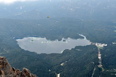 Eibsee