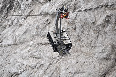 Zugspitze