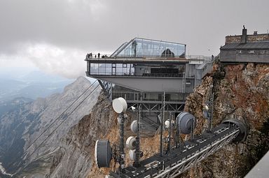 Zugspitze