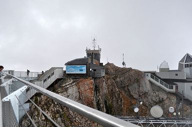 Zugspitze