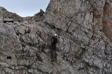 Zugspitze