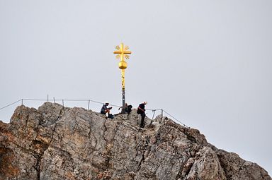 Zugspitze