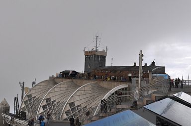 Zugspitze