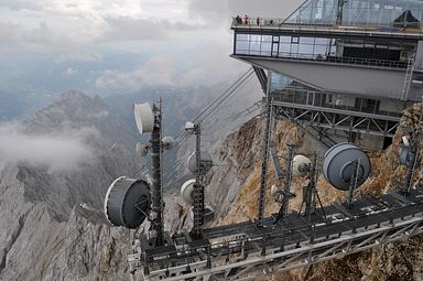 Zugspitze