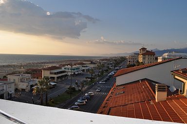 Viareggio (Italien)