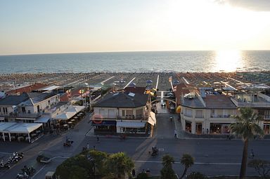 Viareggio (Italien)