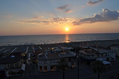 Viareggio (Italien)