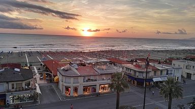 Viareggio (Italien)