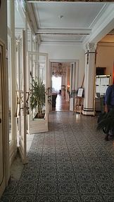 Palace Hotel - Viareggio (Italien)