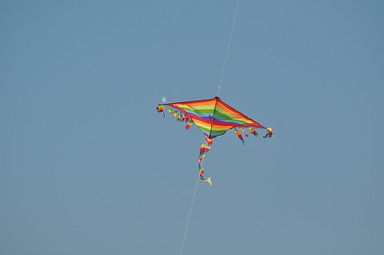 Viareggio - Strand (Italien)