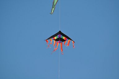 Viareggio - Strand (Italien)