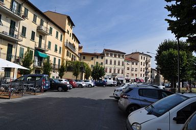 Pistoia (Italien)