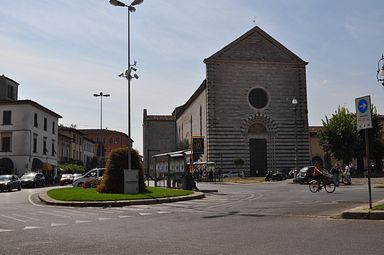 Pistoia (Italien)