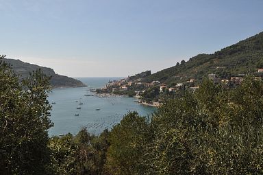 Porto Venere (Italien)