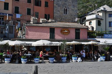 Porto Venere (Italien)