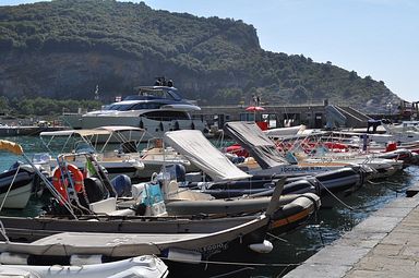 Porto Venere (Italien)