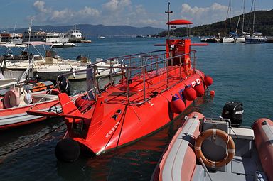 Porto Venere (Italien)