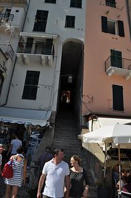 Porto Venere (Italien)