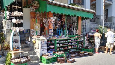 Porto Venere (Italien)